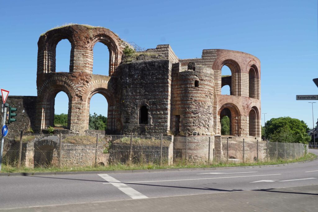 Kaisertherme